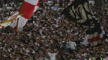 تابع القمة مجاناً.. تردد القنوات الناقلة لمباراة الزمالك اليوم في الكونفدرالية الأفريقية